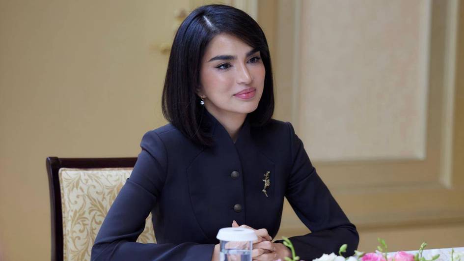 “Bahor xonadoningizga baxt-saodat, to‘kinlik va ijobiy o‘zgarishlar olib kelsin” — Saida Mirziyoyeva